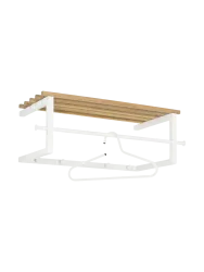 Design Wandgarderobe „Marco“ Spinder Design