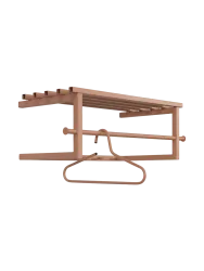 Design Wandgarderobe „Marco“ Spinder Design