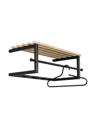 Design Wandgarderobe „Marco“ Spinder Design