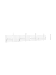 Design Garderobenleiste „Chapman 5“ Spinder Design
