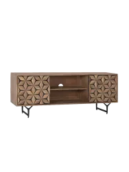 Design Lowboard „Mysore“ Giner & Colomer
