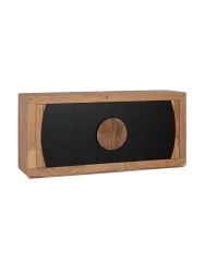 Massives Design Sideboard „Essence“ 4-türig Giner & Colomer