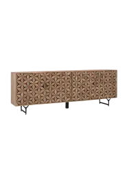 Design Sideboard „Mysore“ Giner & Colomer