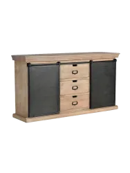 Sideboard „Tyson“ im Industial Design Giner & Colomer
