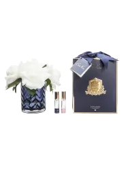 Luxuriöser Raumduft „Herringbone Flower“ Côte Noire
