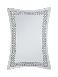 Design Wandspiegel „Mirrory II“ Ixia