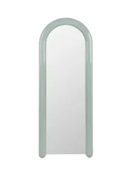 Design Wandspiegel „Stand II“ Ixia