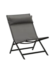 Outdoor Klappsessel „Cantutello“ Kave Home