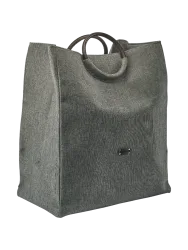 Design Wäschekorb „Jada“ 50 x 60 cm Aquanova