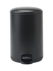 Design Treteimer „KAZ“ 3 Liter Aquanova