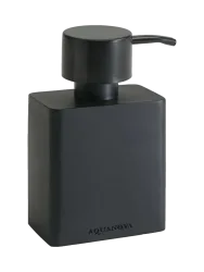 Hochwertiger Design Seifenspender „Khana“ 390 ml Aquanova