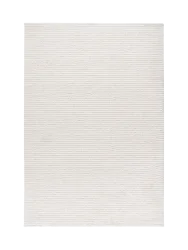 Design Teppich „Lotus 303“ - Ivory LALEE