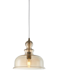 Pendelleuchte Tone 29,7/29,9 cm  