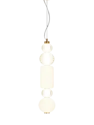 Pendelleuchte Collar 14.7/65,3 cm  