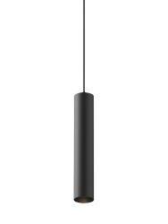 Pendelleuchte P082pl-Gu10-B 5.4/133 cm  