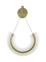 LED Design Wandllampe „Maya“ Maytoni