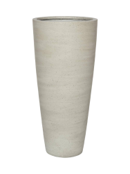 Hochwertiger In-/Outdoor Blumentopf „Cement & Stone Dax“ Pottery Pots