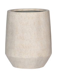 Hochwertiger In-/Outdoor Blumentopf „Mineral Harith“ Pottery Pots