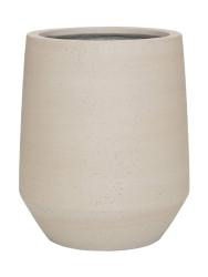 Hochwertiger In-/Outdoor Blumentopf „Cement & Stone Harith“ Pottery Pots