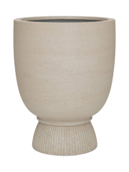 Hochwertiger In-/Outdoor Blumentopf „Cement & Stone Jola“ Pottery Pots