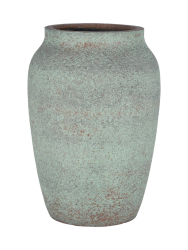 Hochwertiger In-/Outdoor Blumentopf „Mediterranean Hera“ Pottery Pots