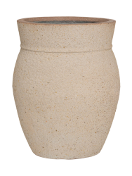Hochwertiger In-/Outdoor Blumentopf „Mediterranean Apollo“ Pottery Pots