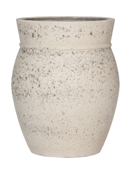 Hochwertiger In-/Outdoor Blumentopf „Mediterranean Apollo“ Pottery Pots