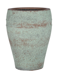 Hochwertiger In-/Outdoor Blumentopf „Mediterranean Artemis“ Pottery Pots