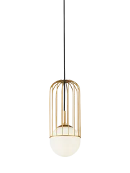 Pendelleuchte Telford 15/37,5 cm  