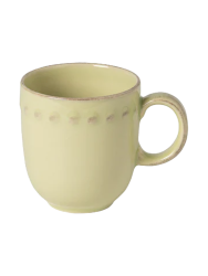 Handgefertigter Tee- & Kaffeebecher „Pearl“ Costa Nova