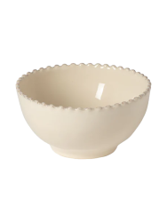 Handgefertigte Suppen. & Getreideschale „Pearl“ Costa Nova