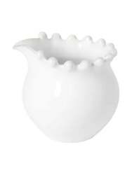 Handgefertigtes Milchkännchen „Pearl“ Costa Nova