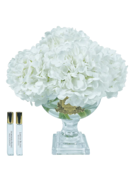 Luxuriöser Raumduft „Provence Hydrangea Bouquet“ Côte Noire
