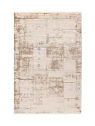 Hochwertiger Designer Teppich „Palais 502“ Beige PIERRE CARDIN