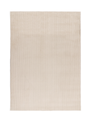 Design Teppich „Plush“ - Beige LALEE