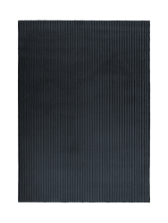 Design Teppich „Plush“ - Graphite LALEE