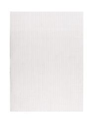 Design Teppich „Plush“ - Ivory LALEE