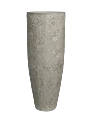 Hochwertiger In-/Outdoor Blumentopf „Oyster Dax“ Pottery Pots