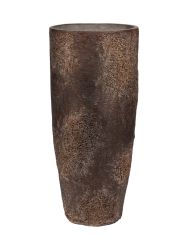 Hochwertiger In-/Outdoor Blumentopf „Oyster Dax“ Pottery Pots