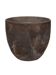 Hochwertiger In-/Outdoor Blumentopf „Oyster Jesslyn“ Pottery Pots