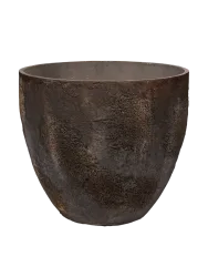Hochwertiger In-/Outdoor Blumentopf „Oyster Jesslyn“ Pottery Pots