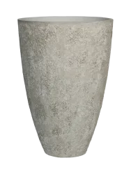 Hochwertiger In-/Outdoor Blumentopf „Oyster Oscar XL“ Pottery Pots