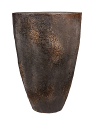 Hochwertiger In-/Outdoor Blumentopf „Oyster Oscar XL“ Pottery Pots