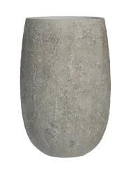 Hochwertiger In-/Outdoor Blumentopf „Oyster Belon“ Pottery Pots