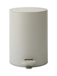Design Treteimer „RAF“ 3 Liter Aquanova