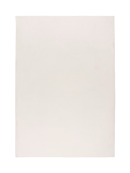 Waschbarer Design Teppich „Relax“ - Ivory LALEE