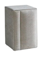 Design Boxspringbett „Riviera“, verschiedene Grössen Beige hell ABC Bedding