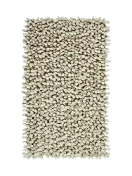 Luxuriöser Design Badteppich „Rocca“ - Linen Aquanova