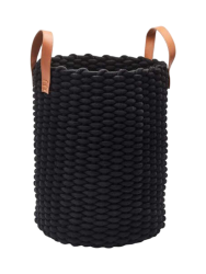 Design Wäschekorb „Rudon“ Aquanova