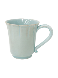 Handgefertigter Kaffee- & Teebecher „Alentejo“ Costa Nova